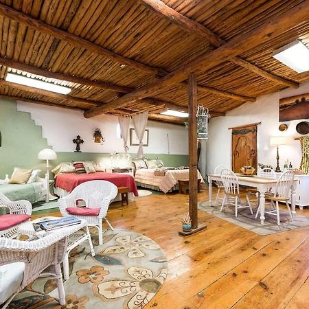 Casita At St Francis Hatch Nm 外观 照片
