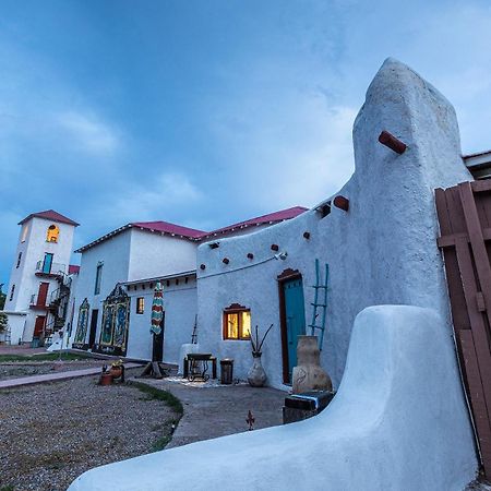 Casita At St Francis Hatch Nm 外观 照片