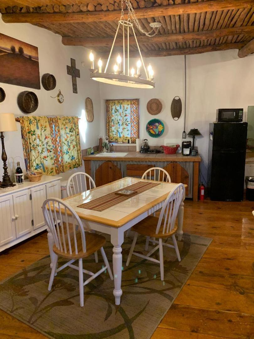 Casita At St Francis Hatch Nm 外观 照片