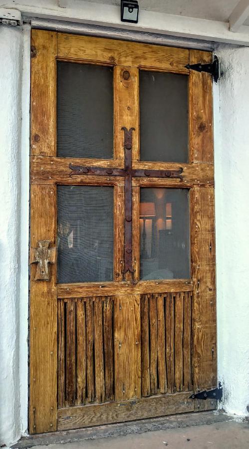 Casita At St Francis Hatch Nm 外观 照片