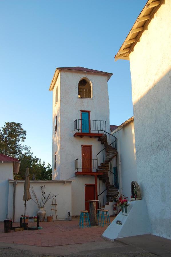 Casita At St Francis Hatch Nm 外观 照片