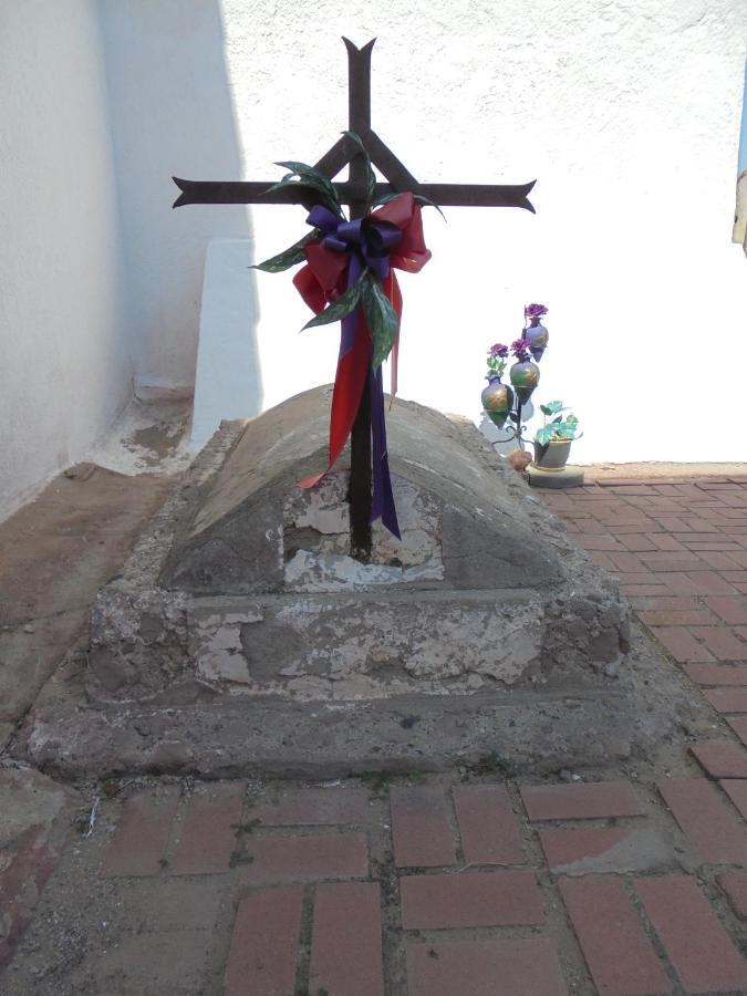 Casita At St Francis Hatch Nm 外观 照片