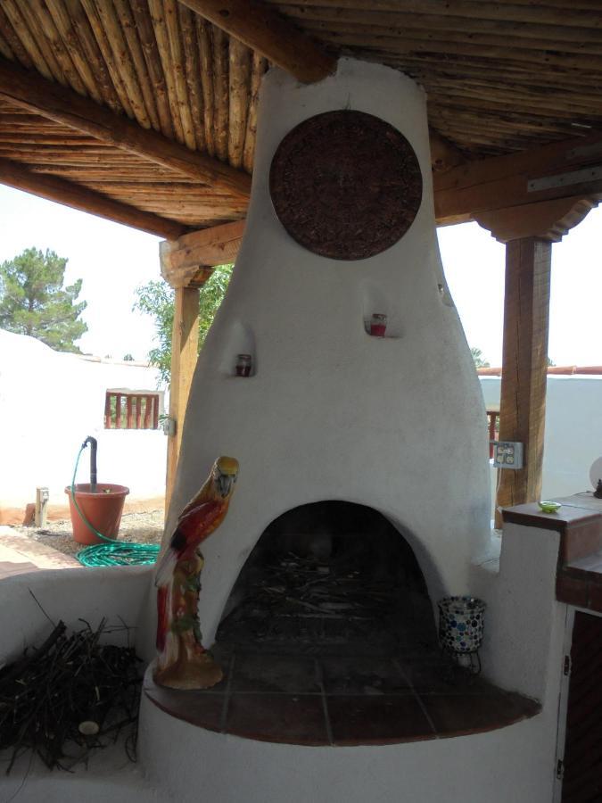Casita At St Francis Hatch Nm 外观 照片